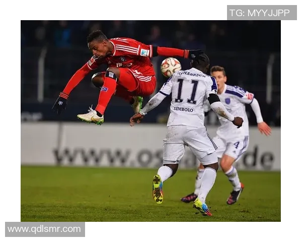 雷根斯堡与奥斯纳比赛分析及战术对比探讨