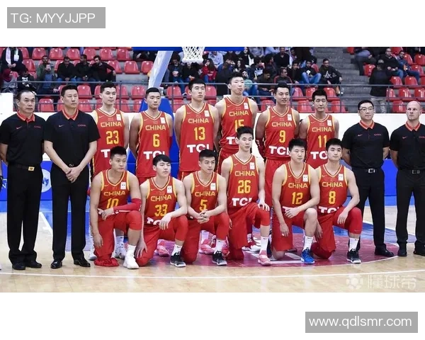 2018男篮世界杯精彩回放中国队对阵约旦全场录像重温