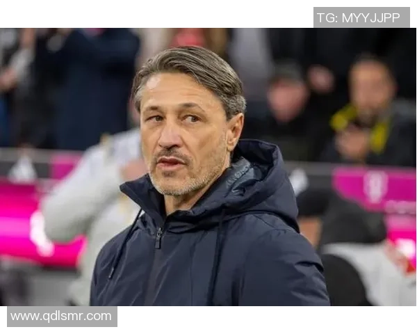 拜尔说球队士气跌到谷底？科瓦奇：他或仅仅赛后心情有些动摇